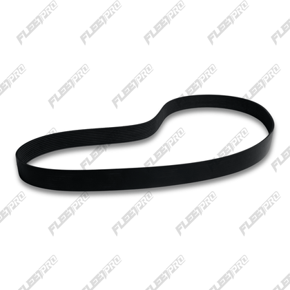 Freightliner OEM DD15 Fan Belt - DD13 DD16 10 - Rib 01 - 35625 - 529 01-35625-529 - Freightliner - FLEETPRO PARTS & TIRES