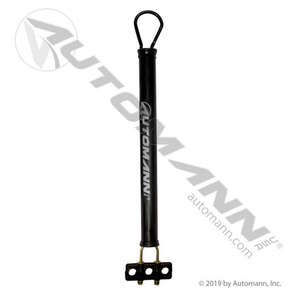 Air Line Tender Kit - Single 16in Hard Tube Spring - Tectran 94201 177.3004 177.3004 - Automann - FLEETPRO PARTS & TIRES