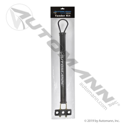 Air Line Tender Kit - Single 16in Hard Tube Spring - Tectran 94201 177.3004 177.3004 - Automann - FLEETPRO PARTS & TIRES