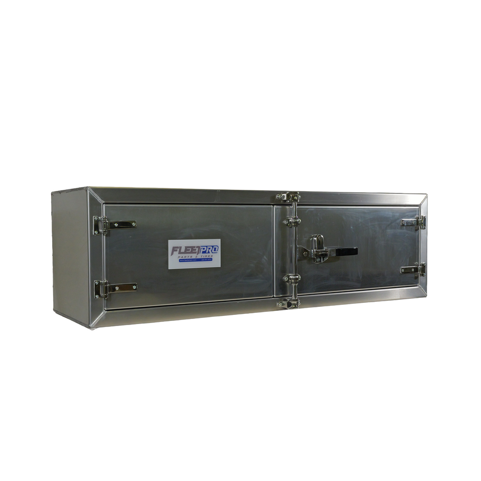 18" x 18" x 60" Cam Lock Tool Box