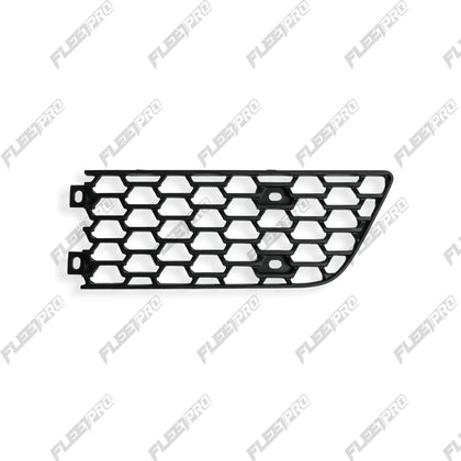 OEM Bumper Grille Screen Metal LH - Freightliner Cascadia Obstacle Sensor - 21-28972-001 21-28972-001 - Freightliner - FLEETPRO PARTS & TIRES