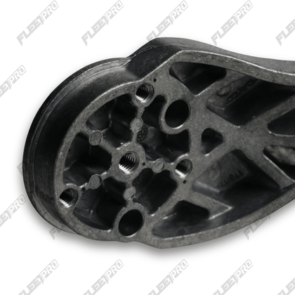 OEM Volvo Mack Idler Pulley - 2018+ D13 MP8 22696301 22696301 - Volvo - FLEETPRO PARTS & TIRES