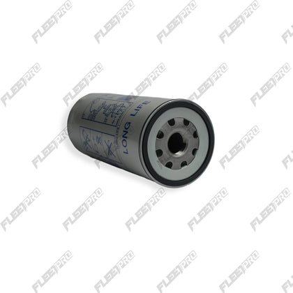 Volvo Genuine Primary Oil Filter - Full-Flow Spin-On for D12/D13 & Mack MP8 - Replaces 21707133 478736 23658092 23658092 - Volvo - FLEETPRO PARTS & TIRES