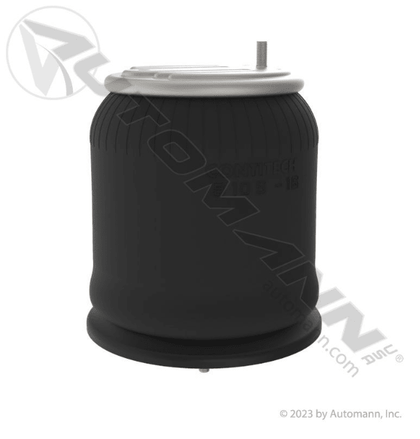 OE Cascadia Rolling Air Spring - 2018+ A1621558001 910S - 16P1652 566.CT602206 566.CT602206 - Continental - FLEETPRO PARTS & TIRES
