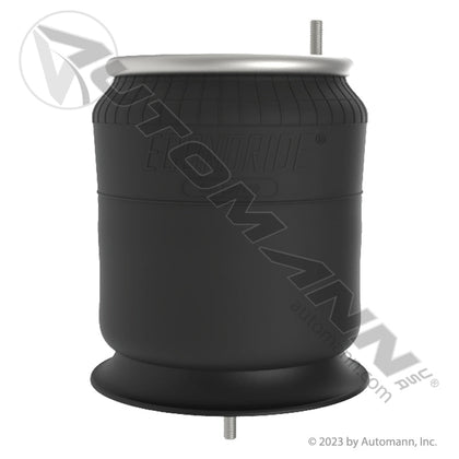 Rolling Lobe Air Spring Bag - W01 - 358 - 9759 W013589759 9759 566.ER9759 566.ER9759 - Econoride - FLEETPRO PARTS & TIRES