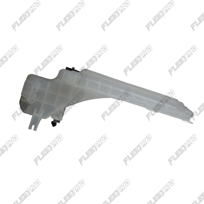 Volvo VNL Coolant Reservoir โ Mahle OE Tank with Caps โ Replaces 21074555 575.1082BE - MAHLE - FLEETPRO PARTS & TIRES