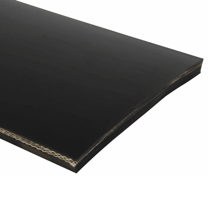 Heavy Duty Rubber Coil Pad – 6" x 48" Friction Mat – Steel & Aluminum Transport 7.CP648 - FleetPro - FLEETPRO PARTS & TIRES