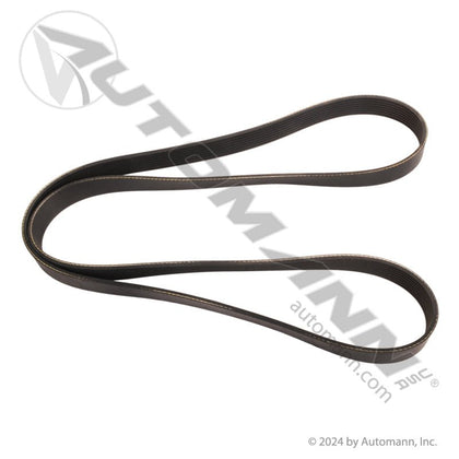 Freightliner Cascadia DD15 Serpentine Belt โ Continental OE โ Replaces K081059 815.4081060X - Continental - FLEETPRO PARTS & TIRES