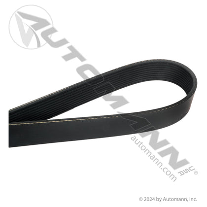 Continental OE Tech Fan Belt - 10-Rib 10PK1615, Volvo VNL 2018-2025 - 22690512 4100635 815.4100635 815.4100635 - Continental - FLEETPRO PARTS & TIRES
