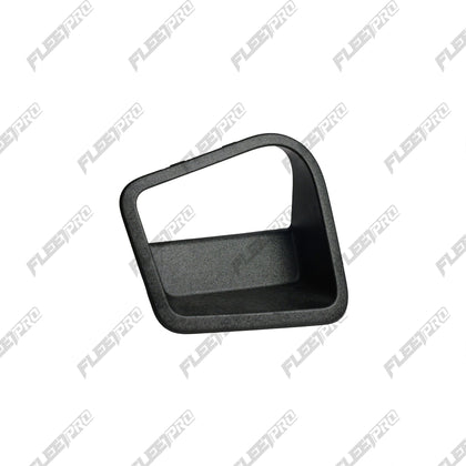 Volvo OEM Fairing Handle Cover - Left Hand LH 82757805 82757805 - Volvo - FLEETPRO PARTS & TIRES