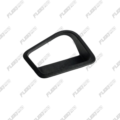 Volvo OEM Fairing Handle Cover - Left Hand LH 82757805 82757805 - Volvo - FLEETPRO PARTS & TIRES