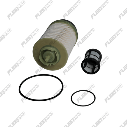 OE Cascadia Fuel Filter Kit - 2018 - 2026 DD13 DD15 DD16 KX469/10 A4720912705 840.FF46910KMA - MAHLE - FLEETPRO PARTS & TIRES
