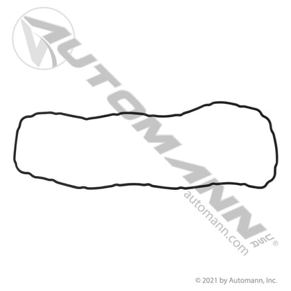 OE Volvo D13 Pan Gasket - Mack MP8 Plastic Pan 20541940 156.361 840.OS624584EL 840.OS624584EL - Elring OE - FLEETPRO PARTS & TIRES
