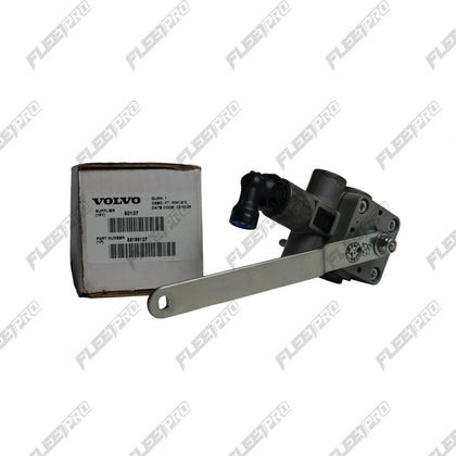 OEM Volvo Height Control Valve - Rear Suspension Mack 85156137 85156137 - Volvo - FLEETPRO PARTS & TIRES