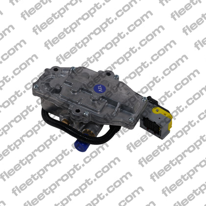OE I-Shift / mDrive Clutch Solenoid Valve 12V 2018-2024 – Replaces 22439692 85022032 (SV-2002)