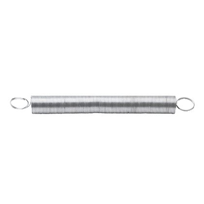 Phillips 11 Inch Tender Spring – Heavy Duty Air Line Support – Replaces Tectran 916 - Fleet Pro Parts & Tires Inc.