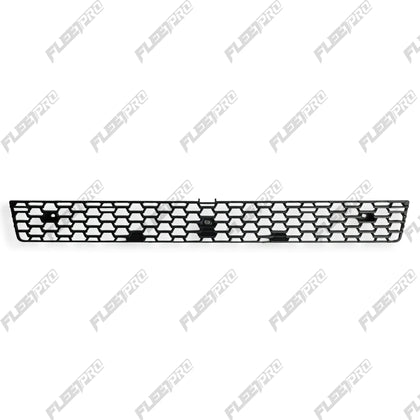 OEM Front Mesh Grille Insert - Freightliner Cascadia 2018-2025 - A17-20845-000 17-20827-000 42484 A17-20845-000 - Freightliner - FLEETPRO PARTS & TIRES