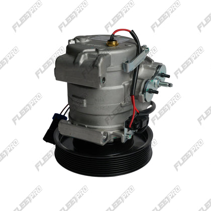 OE Alliance Freightliner AC Compressor - 8 - Groove 12V ABPN83202022530 ABPN83202022530 - Alliance - FLEETPRO PARTS & TIRES