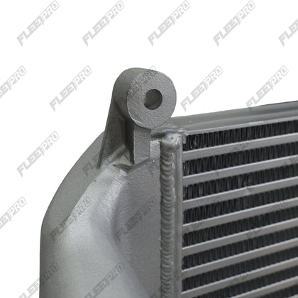New Cascadia Charge Air Cooler (2018 - 2026) - Heavy Duty - Replaces TXE1030523 CF0523A - FleetPro - FLEETPRO PARTS & TIRES