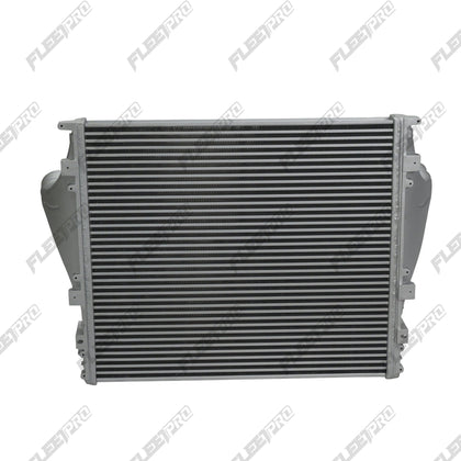 2022 - 2026 Kenworth T680 & Peterbilt 579 Charge Air Cooler - Replaces PY092001 & MR821001 CP92001 - FleetPro - FLEETPRO PARTS & TIRES