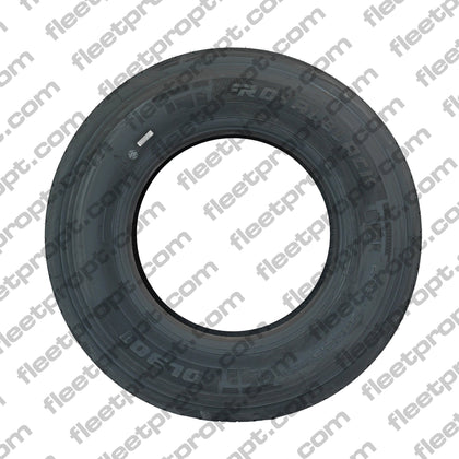 Royal Black DL301 Drive Tire – 16 Ply Rating – Deep 27/32" Tread – Heavy Duty On/Off Road DL301 - Royal Black - FLEETPRO PARTS & TIRES