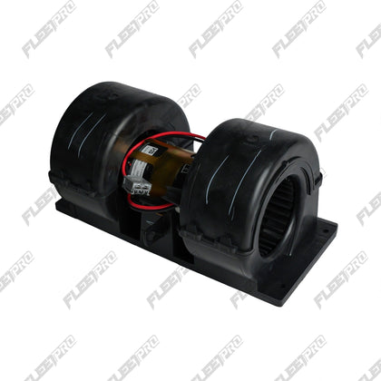 Blower Motor Volvo Heavy Duty - OE Everco 85120276 935099 EVR935099 - Everco OE - FLEETPRO PARTS & TIRES