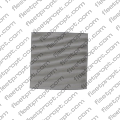 Freightliner Cascadia Cabin Air Filter – Columbia and Coronado Replacement – OEM ABP N10G 91559 F-2314 - FleetPro - FLEETPRO PARTS & TIRES