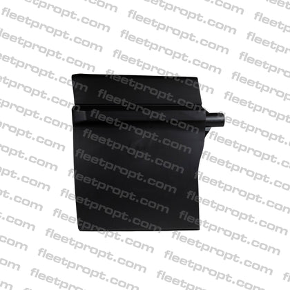 New Cascadia LH Front Fender (2018 - 2026) - Driver Side Primed - Replaces A22 - 75774 - 000 F-23309-L - FleetPro - FLEETPRO PARTS & TIRES