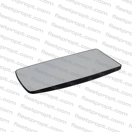 Volvo VNL Door Mirror Glass (2004–2025) – Main Upper Mirror Replacement – Replaces 85114948 85108278 F-2520 - FleetPro - FLEETPRO PARTS & TIRES