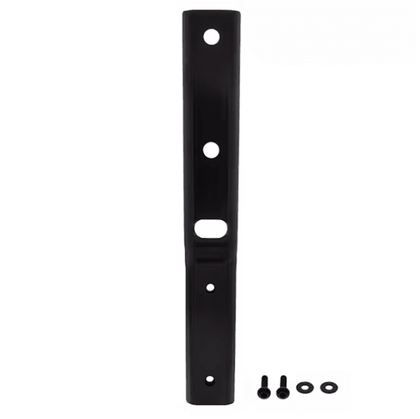 Bumper Cover Grille Bracket for 2018+ Freightliner New Cascadia – OEM A21 - 29039 - 000 F-3423 - FleetPro - FLEETPRO PARTS & TIRES