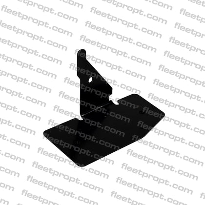 Cascadia Bumper Bracket (2018–2025) – Driver Side Main Front Support – Replaces 21 - 28977 - 000 F-3423-L - FleetPro - FLEETPRO PARTS & TIRES