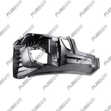 New Cascadia RH Bumper Reinforcement - 2018 - 2025 Passenger Side Inner Right Structure - 21 - 29099 - 003 F-3423-RS15 - FleetPro - FLEETPRO PARTS & TIRES