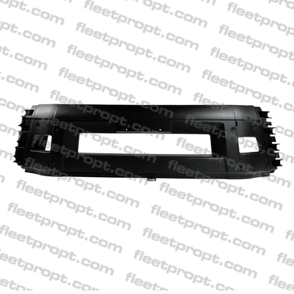 Volvo VNL Center Bumper Primed - 2018 - 2025 Front Bumper - 82750060 F-34234 - FleetPro - FLEETPRO PARTS & TIRES
