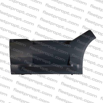 RH Front Fairing Volvo VNL โ 2018 - 2025 (Gen 3) Passenger Side OEM Replacement 82748368 F-3623-R - FleetPro - FLEETPRO PARTS & TIRES