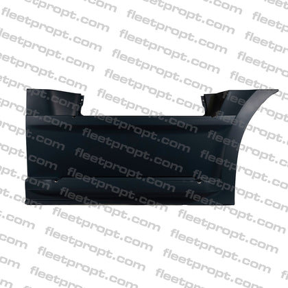 Cascadia RH Front Chassis Fairing - 2018 - 2025 Passenger Side Front Panel - A22 - 75712 - 016 F-3723-R - FleetPro - FLEETPRO PARTS & TIRES