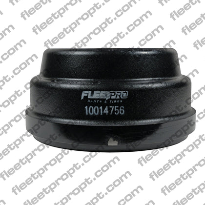 FleetPro 16.5 x 7 Brake Drum โ 10 - Hole Outboard Mount โ Replaces Gunite 3758X F10014756 - FleetPro - FLEETPRO PARTS & TIRES