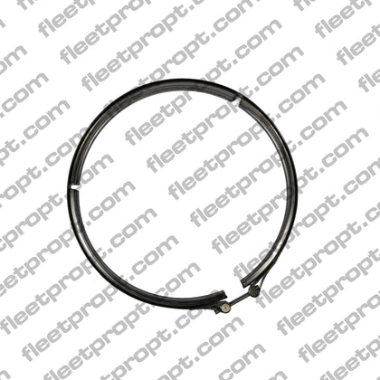 Volvo Mack DPF Clamp 14.25" – V - Band Exhaust Seal for D11 D13 MP7 MP8 – Replaces 22778070 FCL073-K1 - Skyline - FLEETPRO PARTS & TIRES