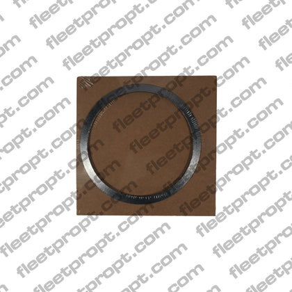 6.5" Volvo Mack DPF Gasket – D11 D13 MP7 MP8 Aftertreatment Seal – Replaces 22069507 FGA063-K1 - Skyline - FLEETPRO PARTS & TIRES
