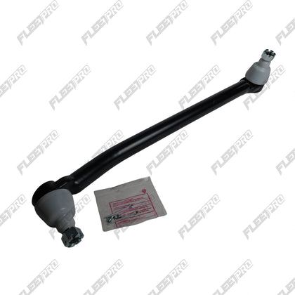 28.38" Freightliner Drag Link - 1.62" OD - Replaces 14 - 19428 - 000 FP-124-2004 - FleetPro - FLEETPRO PARTS & TIRES