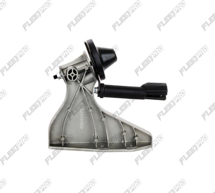 LH Cascadia Hood Support Bracket - Driver Side A17 - 20871 - 000 A18 - 57098 - 004 FP-18-9121 - FleetPro - FLEETPRO PARTS & TIRES