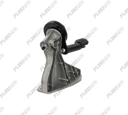 LH Cascadia Hood Support Bracket - Driver Side A17 - 20871 - 000 A18 - 57098 - 004 FP-18-9121 - FleetPro - FLEETPRO PARTS & TIRES