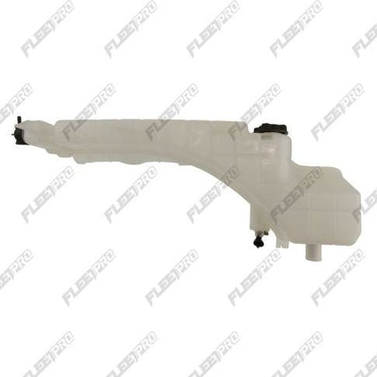 Volvo Mack Coolant Reservoir Tank (2008 - 2026) - Premium Full Assembly - Replaces 21846997 FP-195-0010 - FleetPro - FLEETPRO PARTS & TIRES