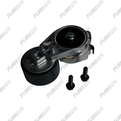 D13 MP7 AC Belt Tensioner - Heavy Duty Replaces 21454379 49601 FP-905-03-1811 - FleetPro - FLEETPRO PARTS & TIRES