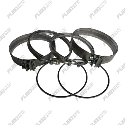 Detroit One Box Service Kit (DD13 / DD15) - Replaces A6809950202 & A6809950302 FP-905-09-4213 - FleetPro - FLEETPRO PARTS & TIRES