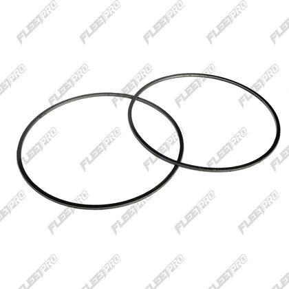 Detroit One Box Service Kit (DD13 / DD15) - Replaces A6809950202 & A6809950302 FP-905-09-4213 - FleetPro - FLEETPRO PARTS & TIRES