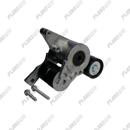 Cascadia Belt Tensioner Assembly DD15 - DD13 2008 - 2026 - A4722001570 89498 FP-911-03-1813 - FleetPro - FLEETPRO PARTS & TIRES
