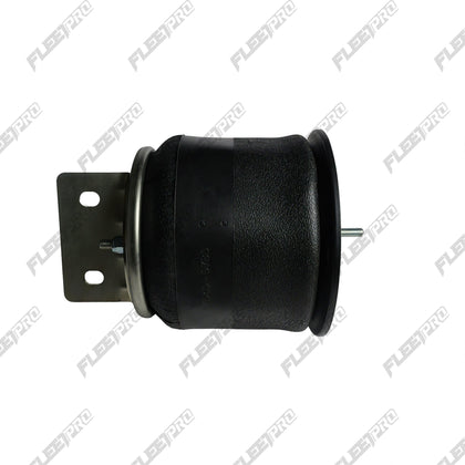 Freightliner Rolling Lobe Air Spring - Premium Suspension Bag - Replaces 16 - 13810 - 000 FP-9780 - FleetPro - FLEETPRO PARTS & TIRES
