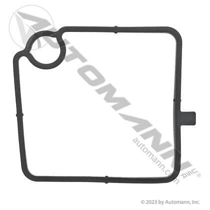 Elring Oil Separator Gasket - Mack MP8 / Volvo D13 - Replaces Volvo 20532891 802.G96891EL