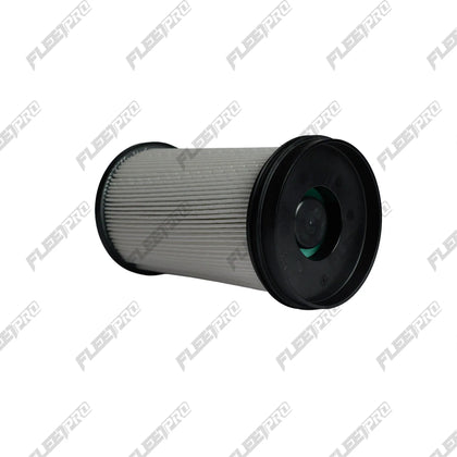 Fleetguard Fuel/Water Separator - Slim 7.24 in Spin-On for Detroit DD13/DD15/DD16 - Racor R61709 Donaldson P552709 FS20176