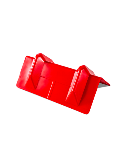 Plastic Corner Protector 4" x 12" Set of 20 - Heavy - Duty Cargo Edge Guard KCP101 - FleetPro - FLEETPRO PARTS & TIRES
